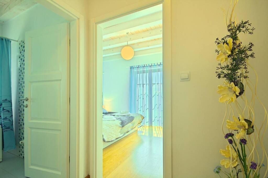 Villa Kanco Barban Ngoại thất bức ảnh