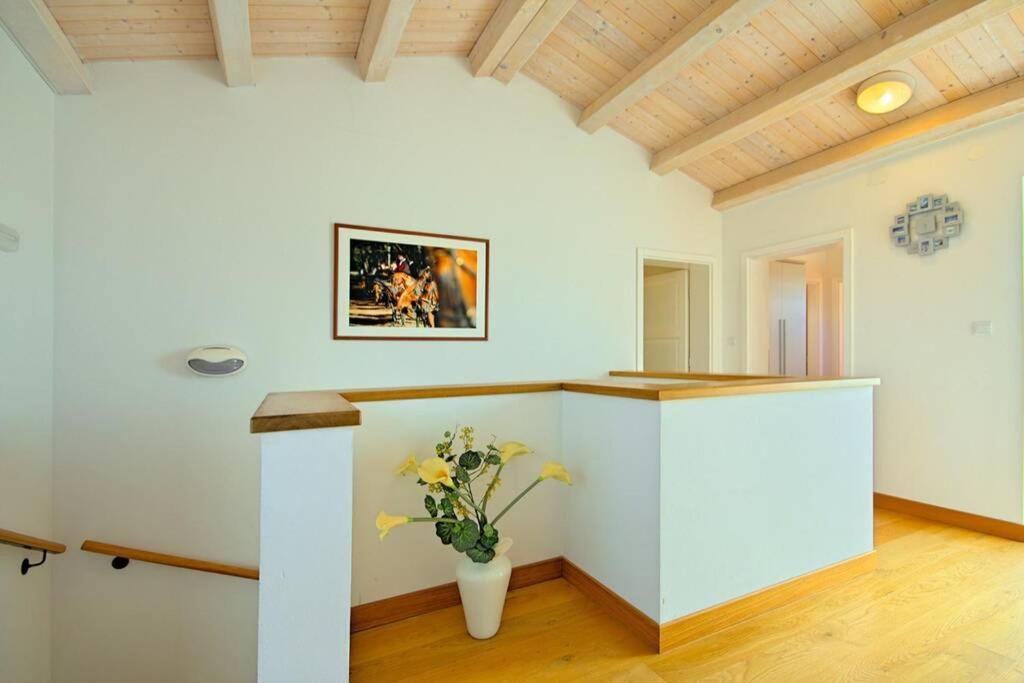 Villa Kanco Barban Ngoại thất bức ảnh