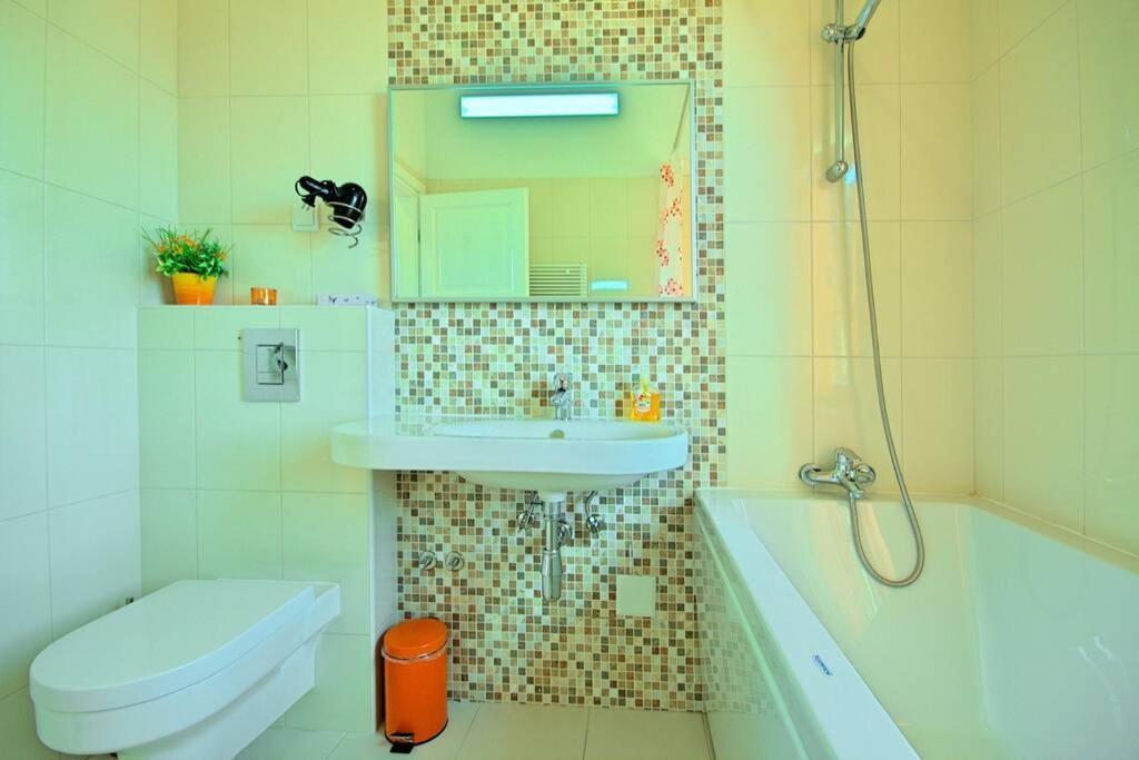 Villa Kanco Barban Ngoại thất bức ảnh